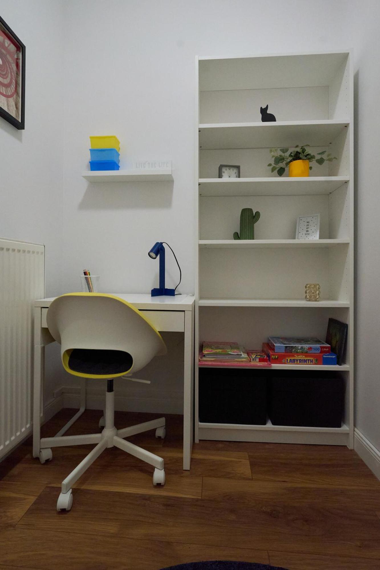 Apartament Giselle *