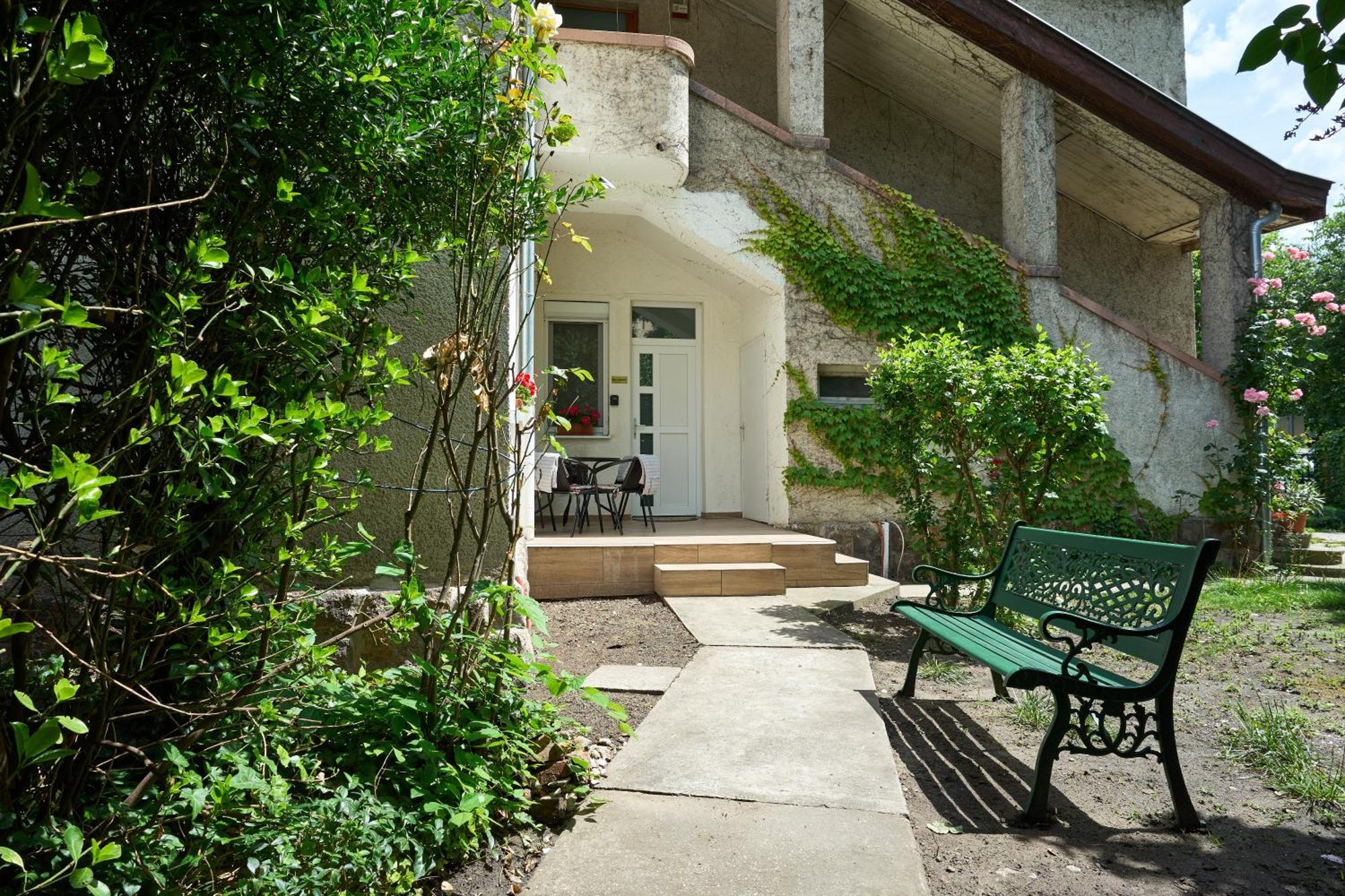 Apartament Giselle *