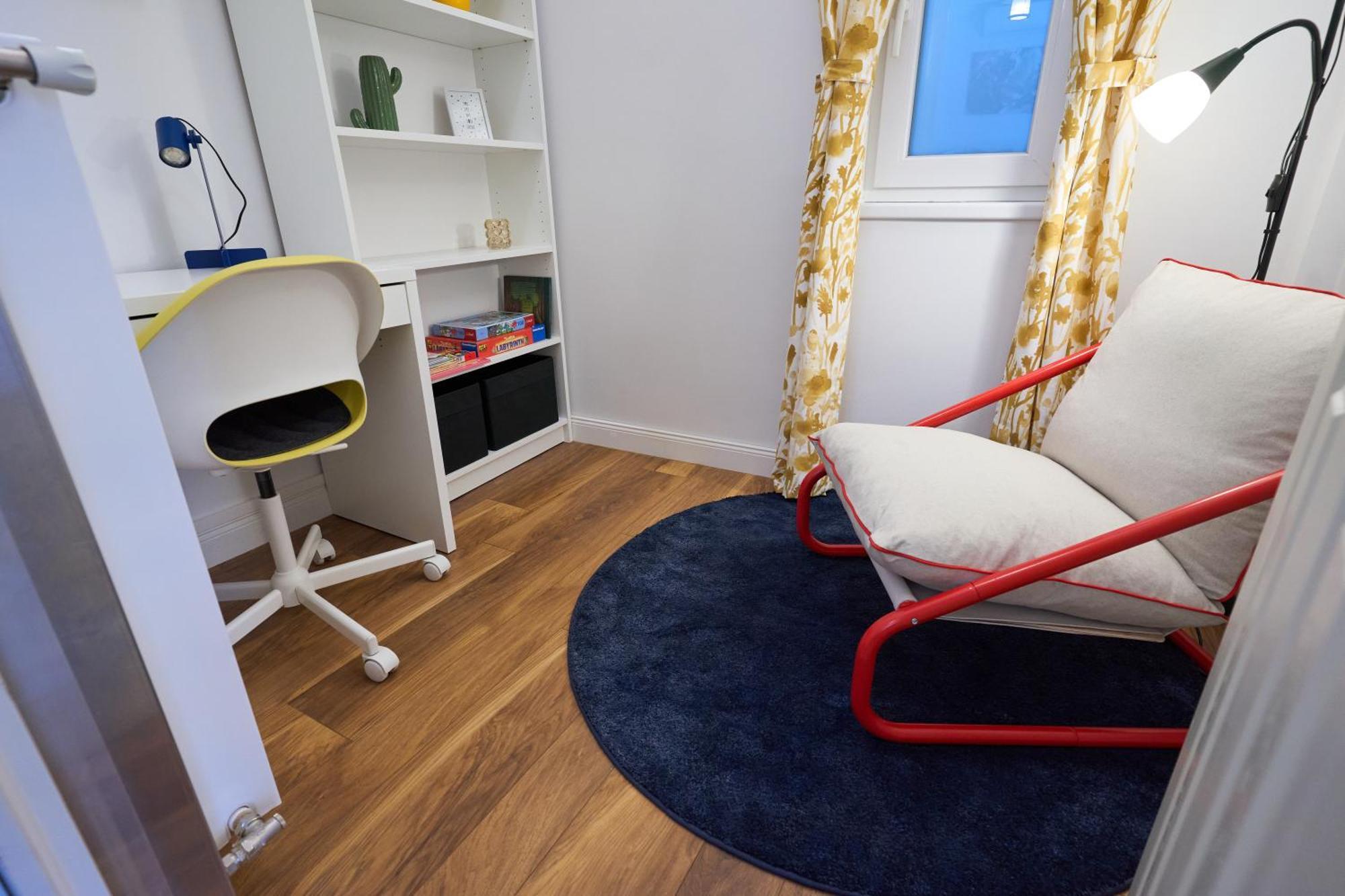 Giselle Apartment *