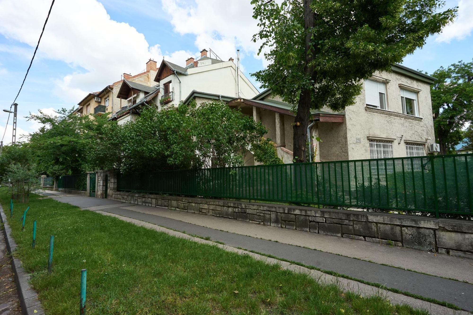 Apartmán Giselle *
