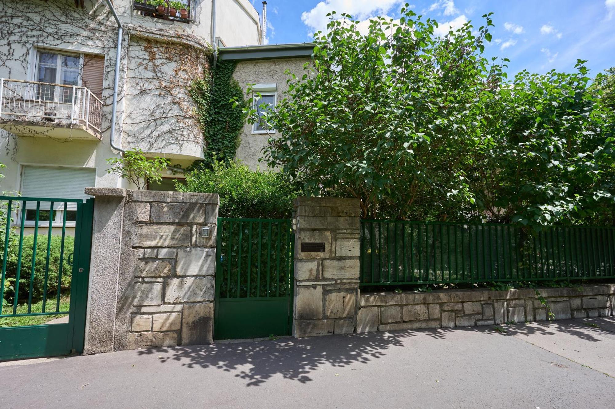 Apartament Giselle