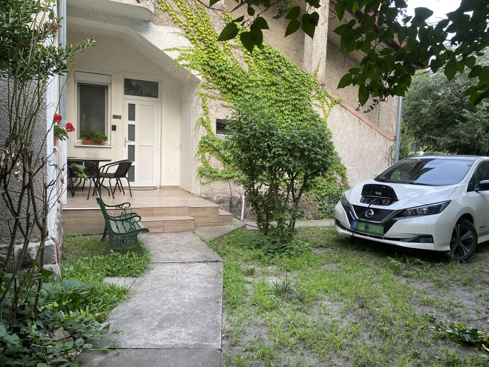Apartament Giselle Budapesta